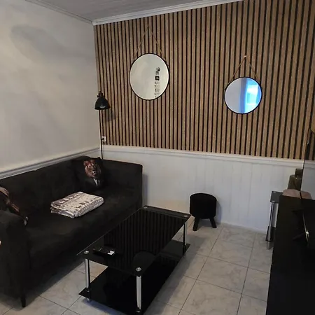 Apartament Maison Du Bonheur *