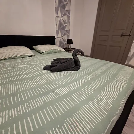 Maison Du Bonheur * Montier-en-Der