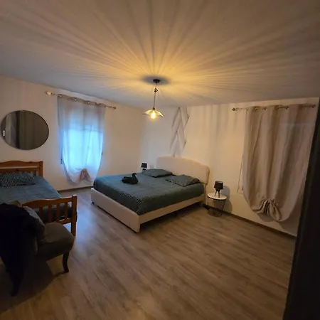 Maison Du Bonheur Montier-en-Der