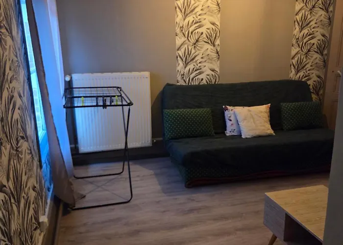 Maison Du Bonheur Appartement *